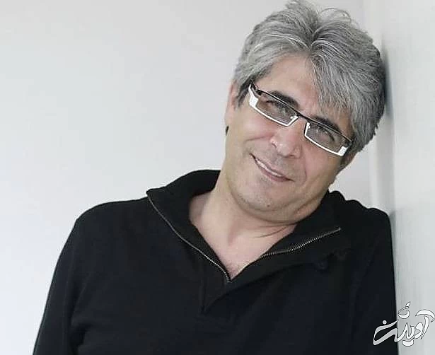 امیر غفارمنش بازیگر کشورمان در 6 اردیبهشت متولد شد امیر غفارمنش